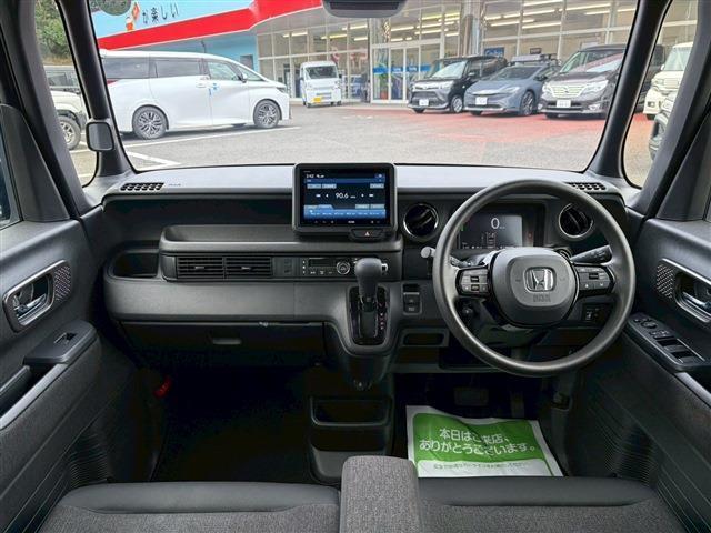 Ｎ－ＢＯＸカスタム ０．６　純８型ＤＡ／カープレイ（8枚目）