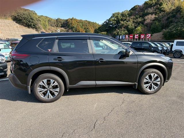 エクストレイル １．５　Ｓ　ｅ－４ＯＲＣＥ　４ＷＤ（2枚目）