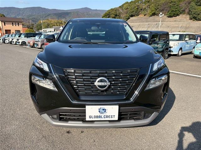 エクストレイル １．５　Ｓ　ｅ－４ＯＲＣＥ　４ＷＤ（4枚目）