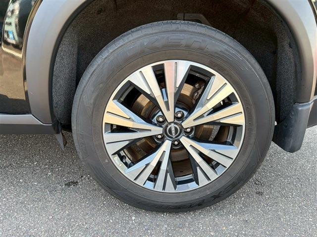 エクストレイル １．５　Ｓ　ｅ－４ＯＲＣＥ　４ＷＤ（5枚目）