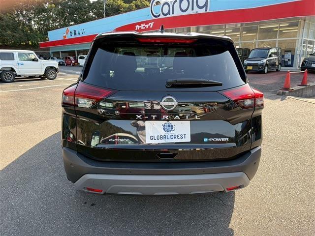 エクストレイル １．５　Ｓ　ｅ－４ＯＲＣＥ　４ＷＤ（14枚目）