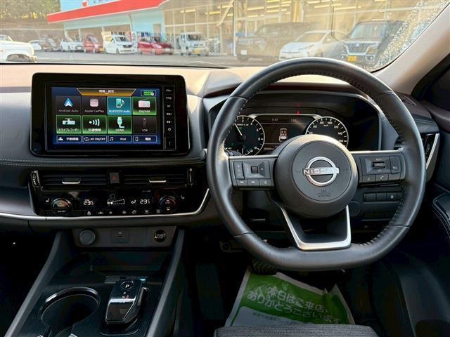 エクストレイル １．５　Ｓ　ｅ－４ＯＲＣＥ　４ＷＤ（16枚目）