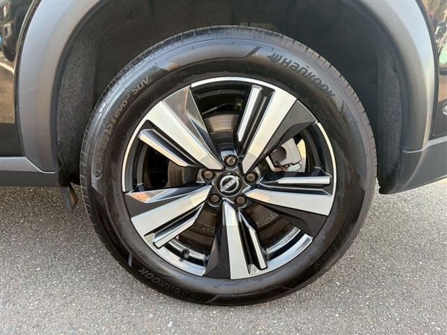 エクストレイル １．５Ｇ　ｅ－４ＯＲＣＥプロパイロッ（5枚目）