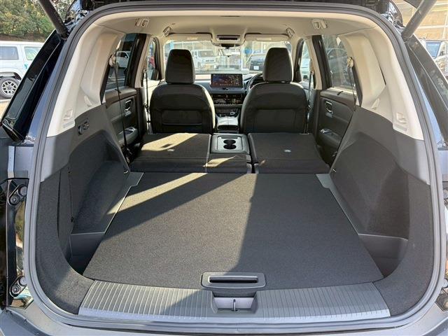 エクストレイル １．５Ｇ　ｅ－４ＯＲＣＥプロパイロッ（12枚目）