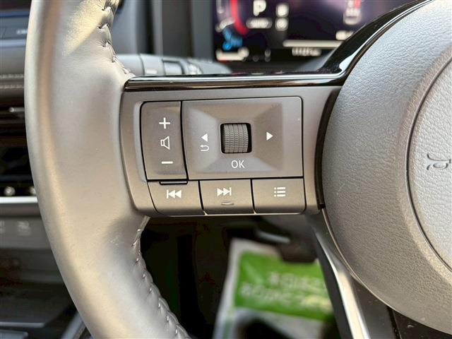 エクストレイル １．５Ｇ　ｅ－４ＯＲＣＥプロパイロッ（18枚目）