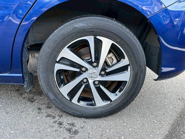 フリードハイブリッド １．５　ＥＸ　純９型ナビ　６人（5枚目）