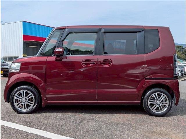 Ｎ－ＢＯＸ ＳＳパッケージ　安心Ｐｋｇ（2枚目）