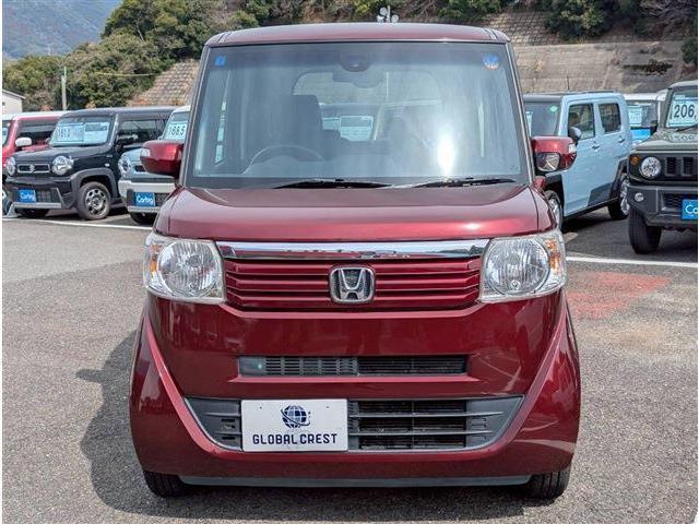 Ｎ－ＢＯＸ ＳＳパッケージ　安心Ｐｋｇ（4枚目）