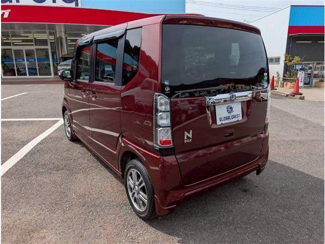 Ｎ－ＢＯＸ ＳＳパッケージ　安心Ｐｋｇ（17枚目）