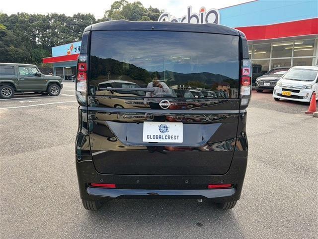 ルークス ＨＷＳ　Ｘ　プロパイロットＥｄ（5枚目）