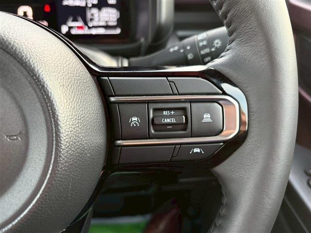 スペーシアカスタム HYBRID XS 9型Mナビpkg(20枚目)