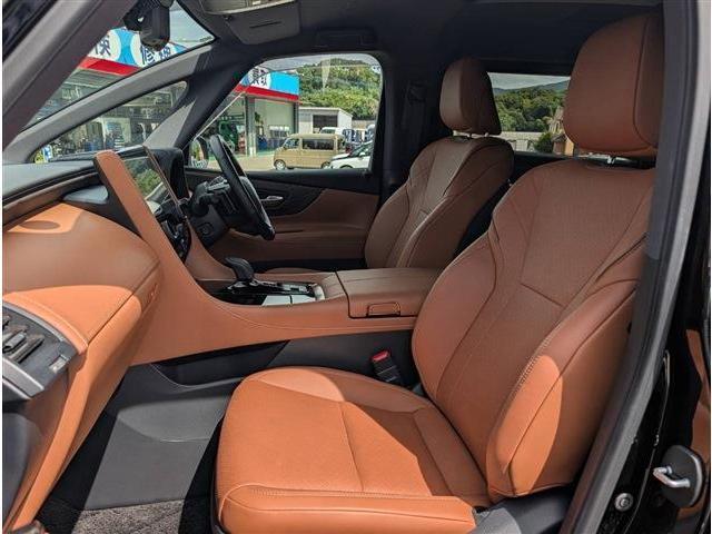 Ｚ　プレミア　６エアＢ・セーフティＳ・車線逸脱・誤発進・レーダＣ・ＡハイＢ・両側ＰＳＤ・ＰバックＤ・ベージュ革Ｓ／ベンチレーションＳ・ＨＵＤ・ＢＡＭ・ＲＣＴＡ（画像14）