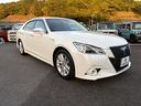 クラウンハイブリッド アスリートS 中古車画像_4