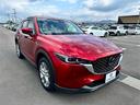 ＣＸ－５ ＸＤ　プロアクティブ（5枚目）
