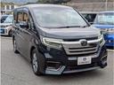 ステップワゴンスパーダ スパーダハイブリッド　Ｇ　ホンダセンシング（6枚目）