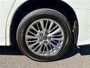 アルファードハイブリッド 2.5 SR C パッケージ 4WD(5枚目)
