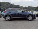 CX-3 15XD 4WD スマートシティーB 中古車画像_2