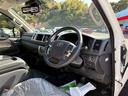 ハイエースワゴン ワゴン　グランドキャビン４ＷＤ（7枚目）