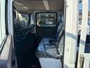 キャンター Wキャブロング全低床DXターボ 中古車画像_4