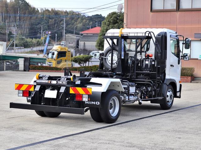4t アームロール ツインホイスト(2枚目)