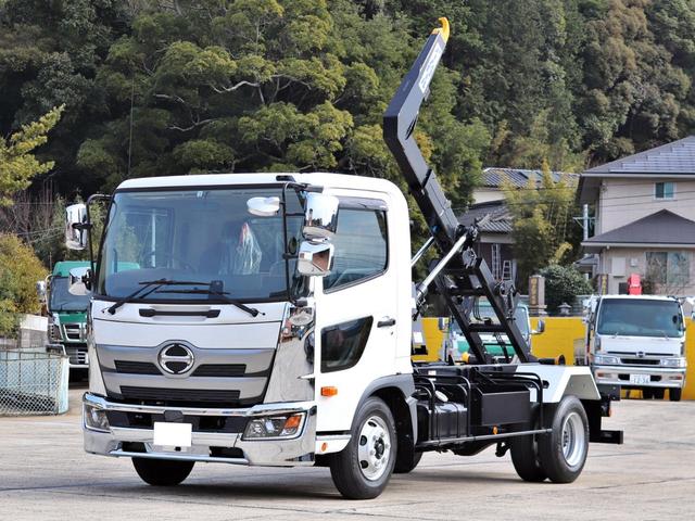 4t アームロール ツインホイスト(6枚目)