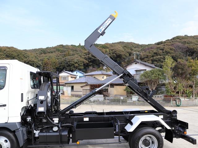 4t アームロール ツインホイスト(8枚目)