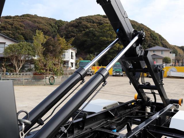 4t アームロール ツインホイスト(9枚目)