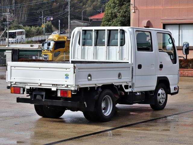 いすゞ エルフトラック その他 2t ダブルキャブ 平ボデー 全低床 中古車検索 くるまのニュース いすゞ エルフトラック その他 2t ダブルキャブ 平ボデー 全低床 中古車検索 くるまのニュース