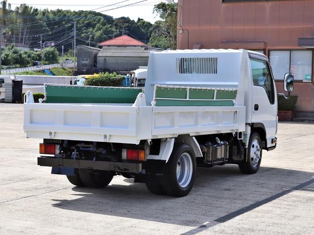 いすゞ エルフトラック ２ｔ ダンプ 全低床 応談 平成24年 12年 長崎県 中古車 価格 Com