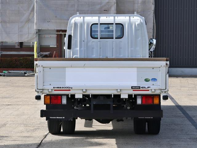 いすゞ エルフトラック ２ｔ 平ボデー 全低床 標準ロング 応談 平成27年 15年 長崎県 中古車 価格 Com