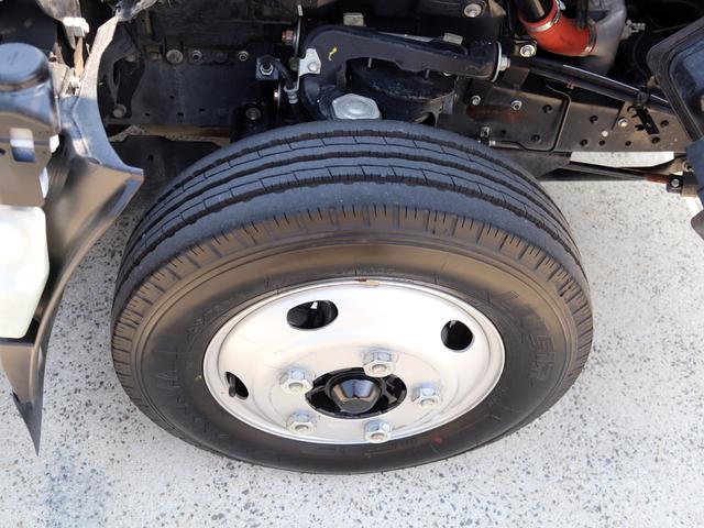 エルフトラック 　３ｔ　ローダーダンプ　ＴＰＧ－ＮＫＲ８５ＡＮ（46枚目）