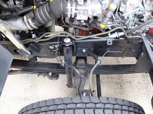 レンジャープロ 　４ｔ　ウイングバン　ワイド　格納ＰＧ　２ＰＧ－ＦＤ２ＡＢＡ（41枚目）