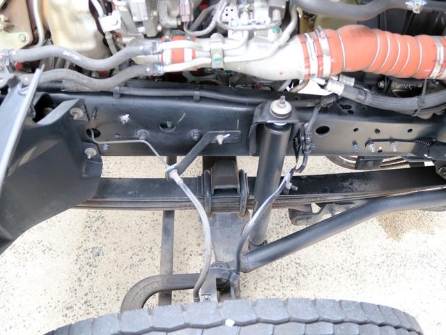 レンジャープロ 　４ｔ　ウイングバン　ワイド　格納ＰＧ　２ＰＧ－ＦＤ２ＡＢＡ（42枚目）