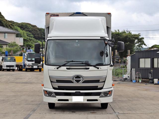 レンジャープロ 　４ｔ　ウイングバン　ワイド　格納ＰＧ　２ＰＧ－ＦＤ２ＡＢＡ（45枚目）