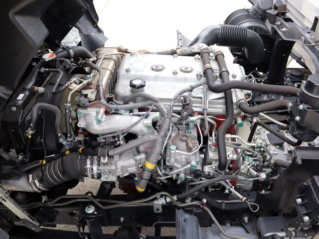 レンジャープロ 　４ｔ　ウイングバン　ワイド　格納ＰＧ　２ＰＧ－ＦＤ２ＡＢＡ（56枚目）