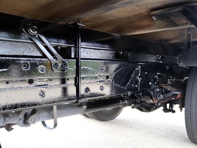タイタントラック 　３ｔ　４段クレーン付　ラジコン　ロング　ＢＤＧ－ＬＭＲ８５ＡＲ（27枚目）