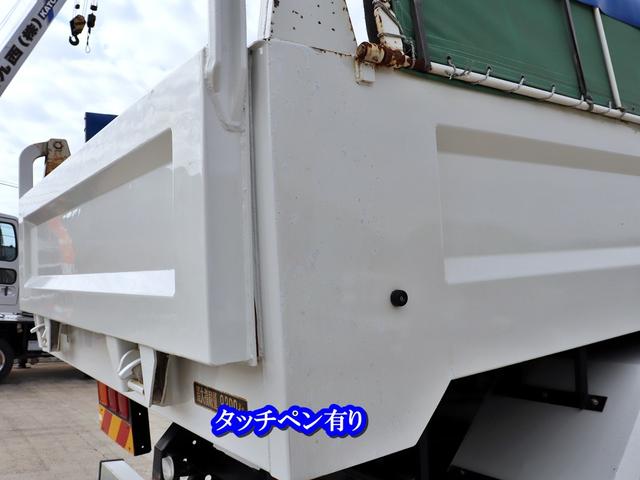 ギガ 　１０ｔ　ダンプ　２ＰＧ－ＣＸＺ７７ＣＴ（32枚目）