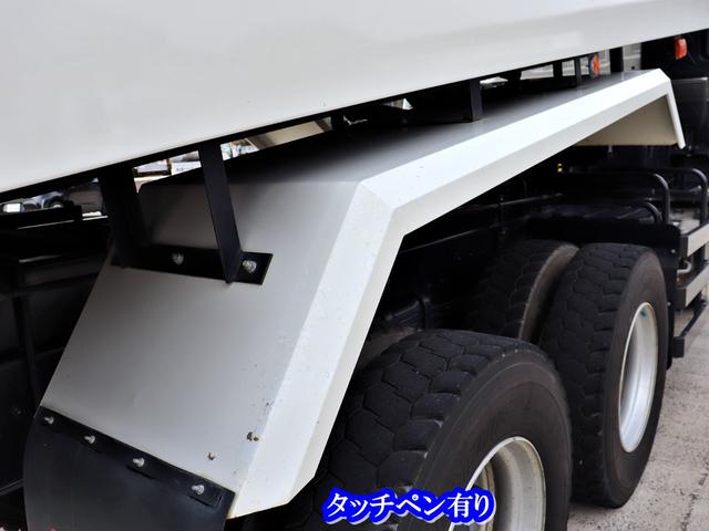 ギガ 　１０ｔ　ダンプ　２ＰＧ－ＣＸＺ７７ＣＴ（34枚目）