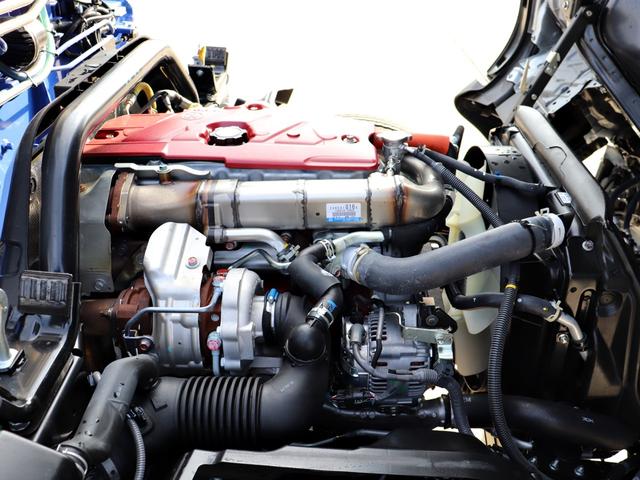 デュトロ 　３ｔ　４段クレーン付　ラジコン　ワイド　２ＲＧ－ＸＺＵ７１２Ｍ（37枚目）