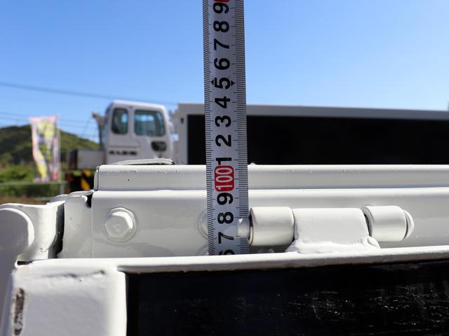 エルフトラック 　３ｔ　４段クレーン付　ラジコン　標準ロング　ＴＲＧ－ＮＫＲ８５Ｒ（56枚目）
