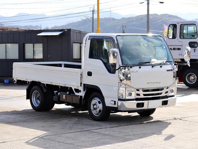 エルフトラック 　２ｔ　平ボデー　全低床　２ＲＧ－ＮＪＲ８８Ａ（14枚目）