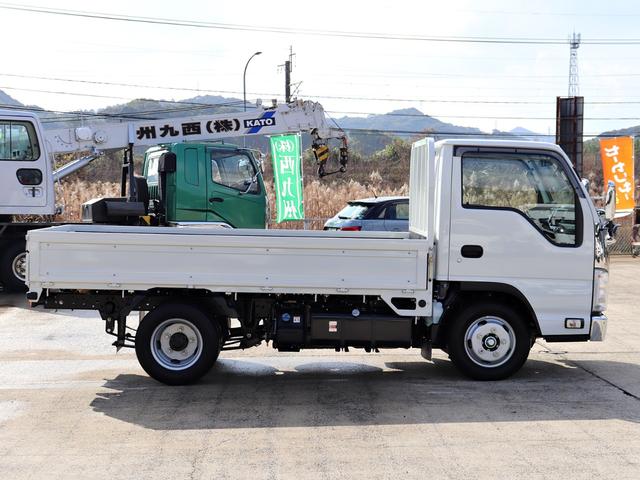 エルフトラック 　２ｔ　平ボデー　全低床　２ＲＧ－ＮＪＲ８８Ａ（16枚目）