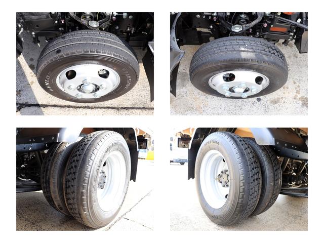 エルフトラック 　２ｔ　平ボデー　全低床　２ＲＧ－ＮＪＲ８８Ａ（27枚目）
