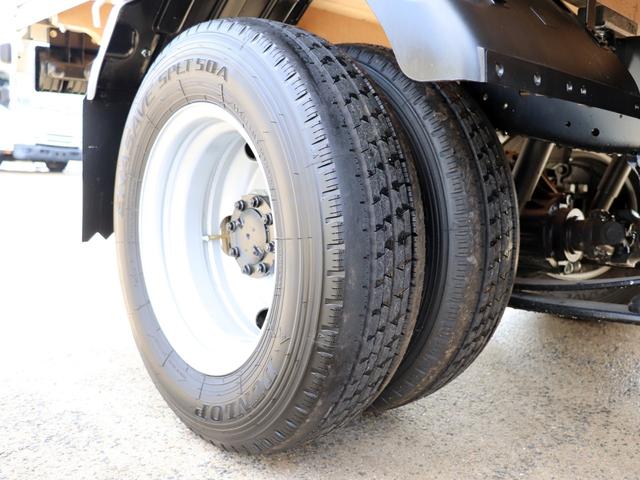 エルフトラック 　２ｔ　平ボデー　全低床　２ＲＧ－ＮＪＲ８８Ａ（34枚目）