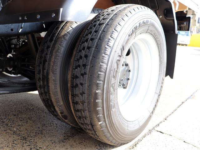 エルフトラック 　２ｔ　平ボデー　全低床　２ＲＧ－ＮＪＲ８８Ａ（35枚目）