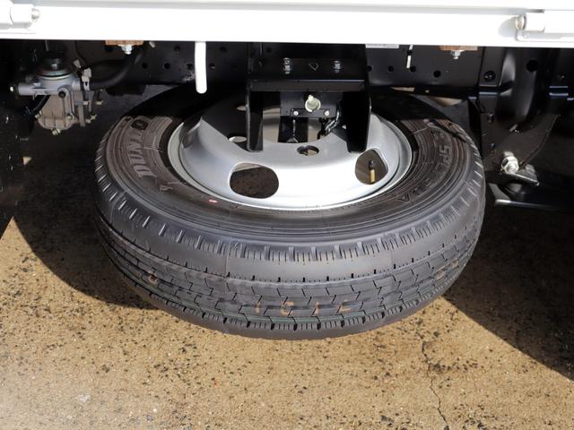 エルフトラック 　２ｔ　平ボデー　全低床　２ＲＧ－ＮＪＲ８８Ａ（36枚目）