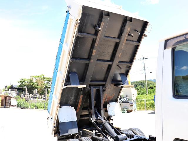 エルフトラック 　２ｔ　ダンプ　全低床　ＴＫＧ－ＮＪＲ８５ＡＤ（15枚目）