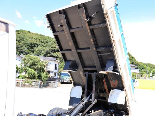 エルフトラック 　２ｔ　ダンプ　全低床　ＴＫＧ－ＮＪＲ８５ＡＤ（16枚目）