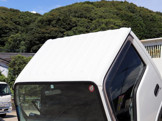 エルフトラック 　２ｔ　ダンプ　全低床　ＴＫＧ－ＮＪＲ８５ＡＤ（25枚目）