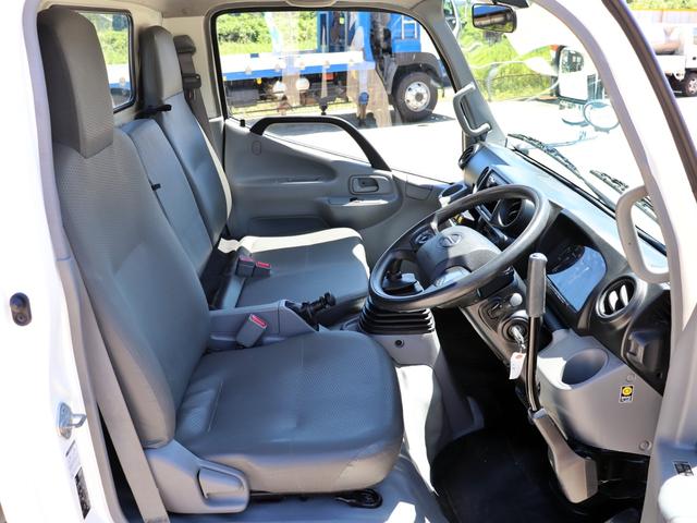 デュトロ 　３ｔ　コンクリートミキサー車　２ＰＧ－ＸＺＵ６００Ｅ（4枚目）
